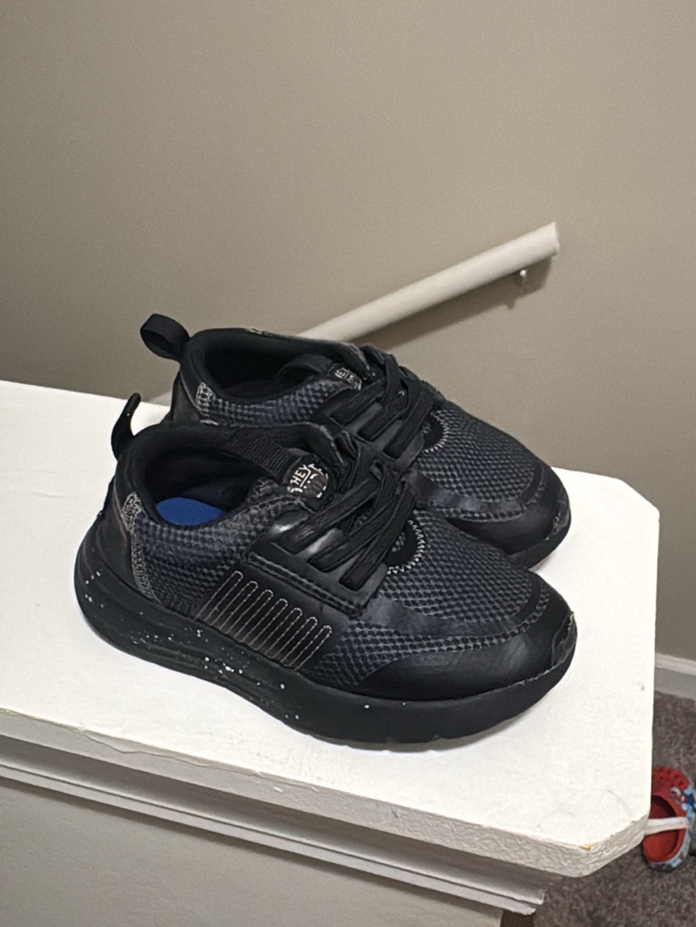 Hey Dude toddler shoes